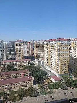 Kirayə verilir 2 otaqlı yeni tikili 65 m²