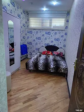 Kirayə verilir 2 otaqlı yeni tikili 65 m²