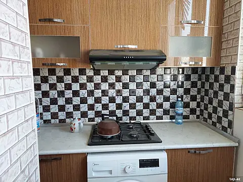 Kirayə verilir 2 otaqlı yeni tikili 65 m²