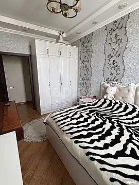Kirayə verilir 3 otaqlı yeni tikili 90 m²