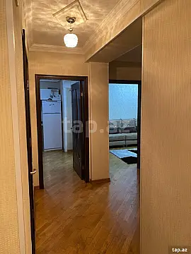 Satılır 2 otaqlı yeni tikili 74 m²