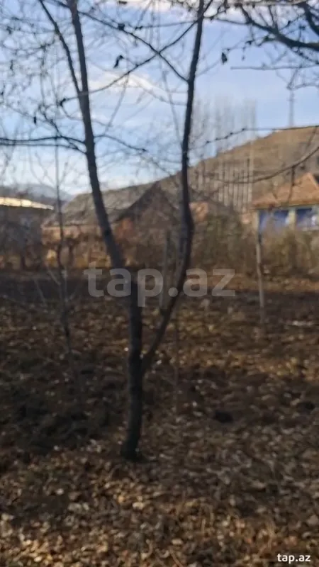 Satılır 2 otaqlı həyət evi