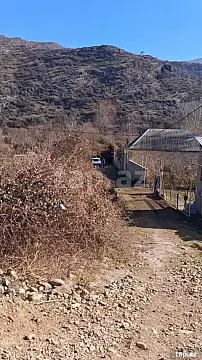 Satılır 2 otaqlı həyət evi — Göygöl 2 otaq