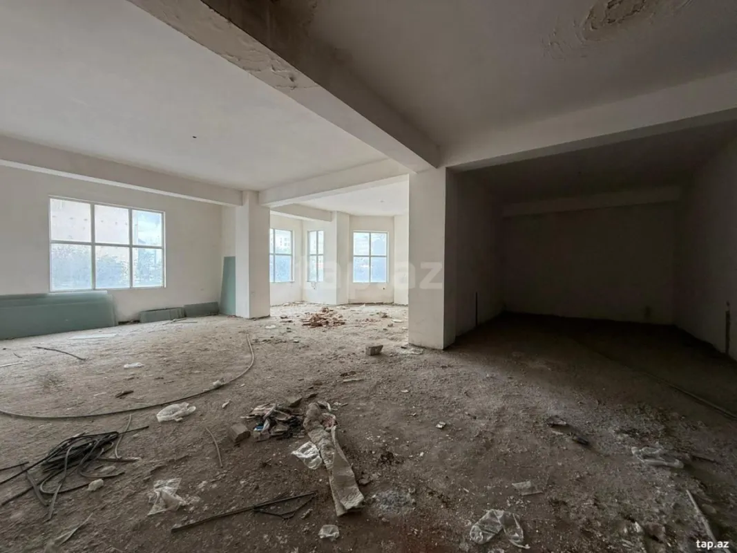 Kirayə verilir obyekt