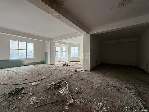 Kirayə verilir obyekt