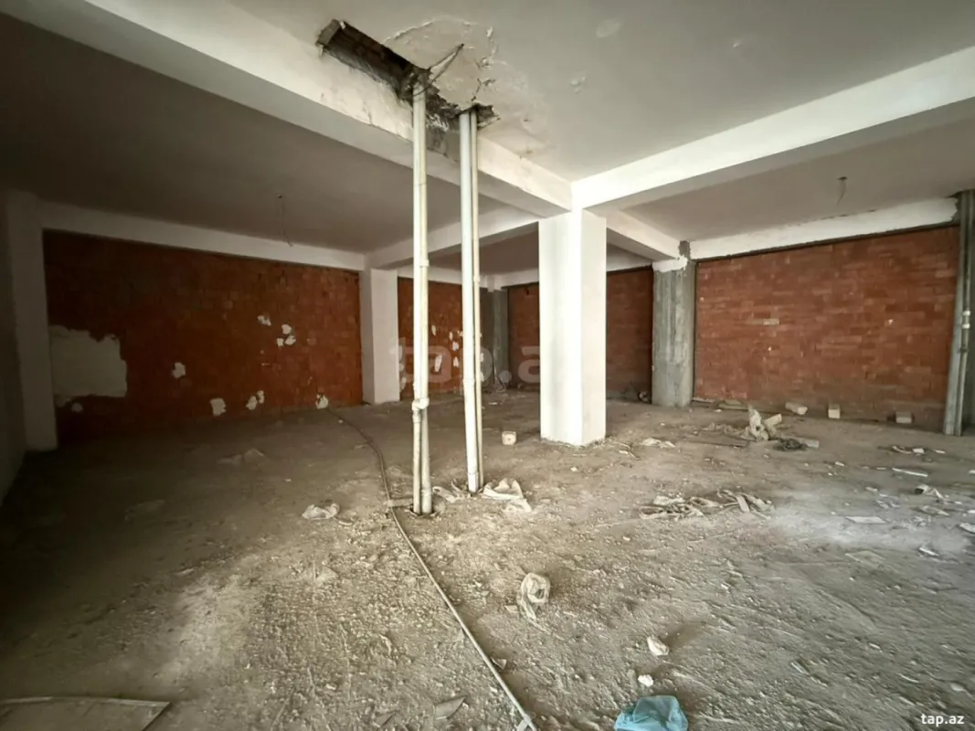 Kirayə verilir obyekt