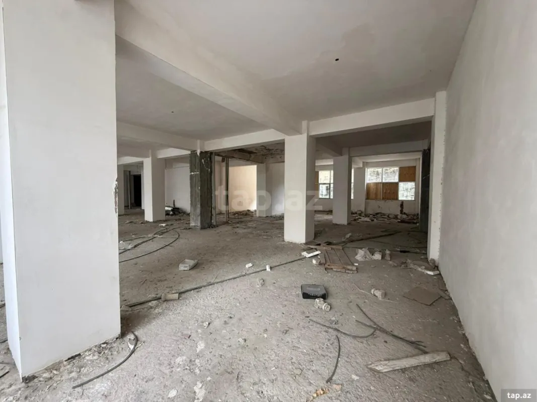 Kirayə verilir obyekt