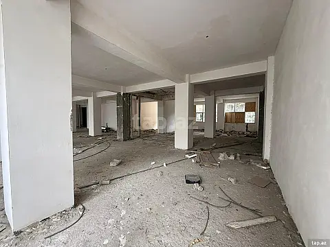 Kirayə verilir obyekt — Bakı