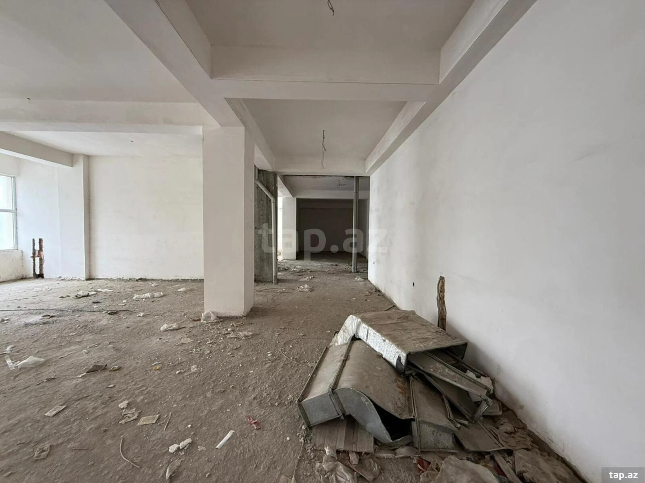 Kirayə verilir obyekt