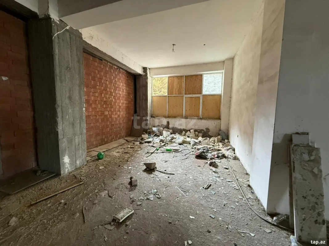 Kirayə verilir obyekt