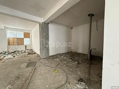 Kirayə verilir obyekt