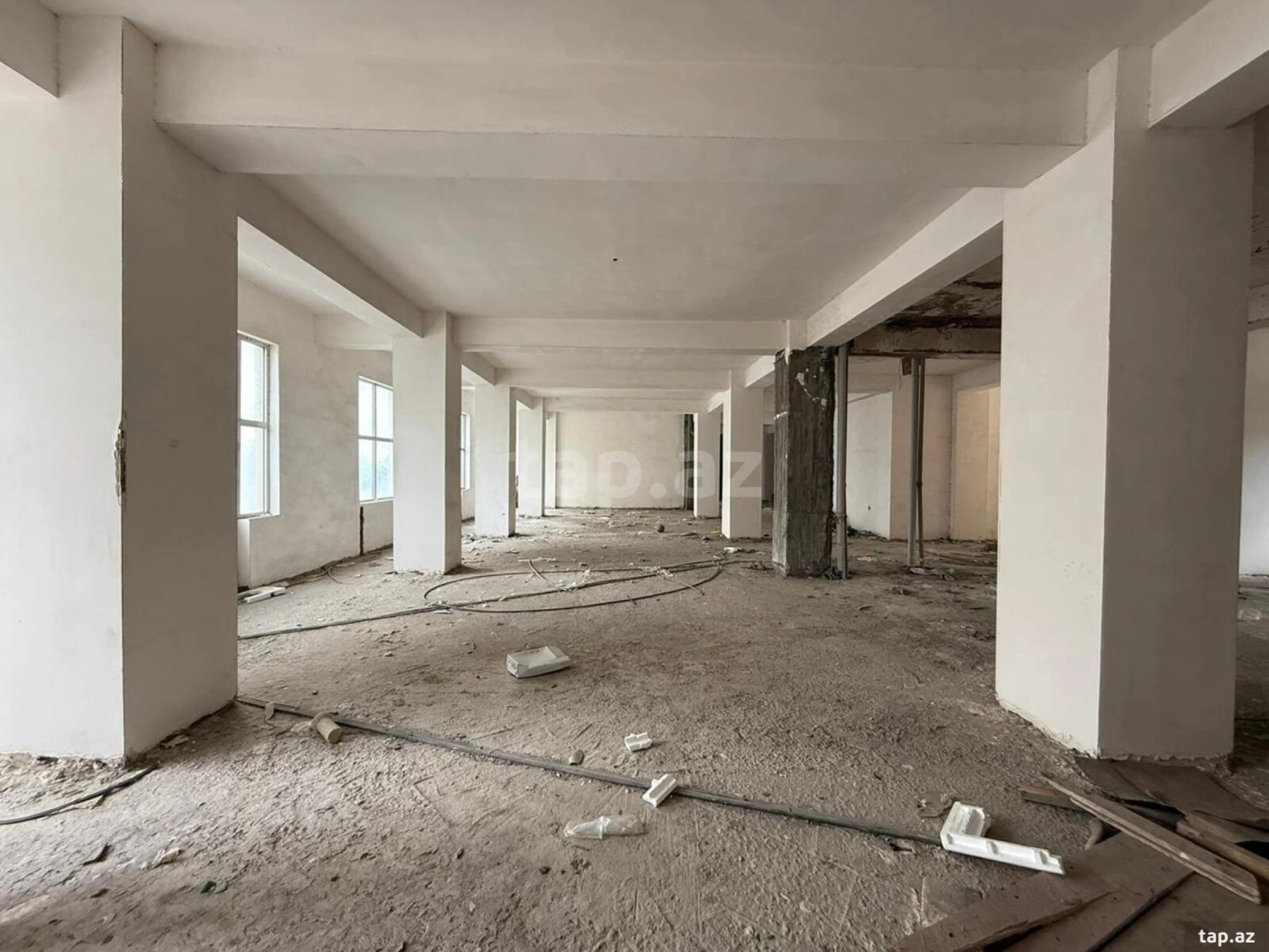 Kirayə verilir obyekt