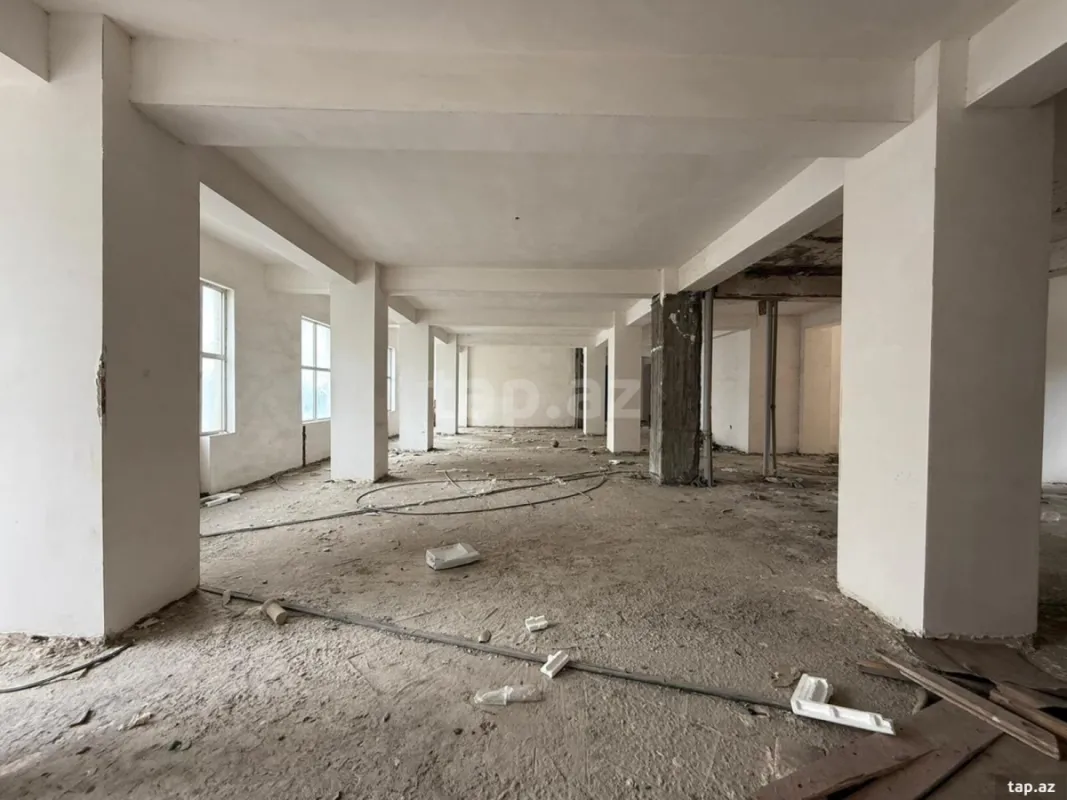 Kirayə verilir obyekt