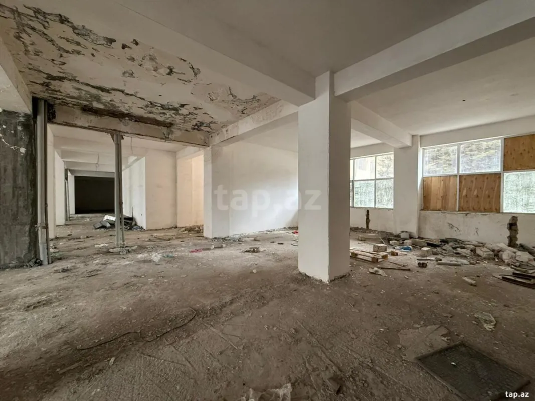 Kirayə verilir obyekt