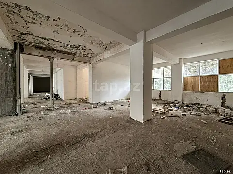 Kirayə verilir obyekt