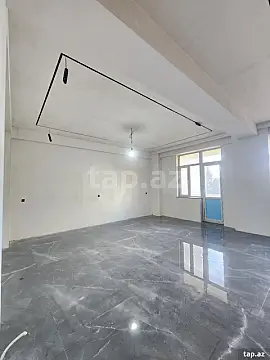 Satılır 3 otaqlı yeni tikili 95 m² — Sumqayıt 3 otaq 95.00 m²