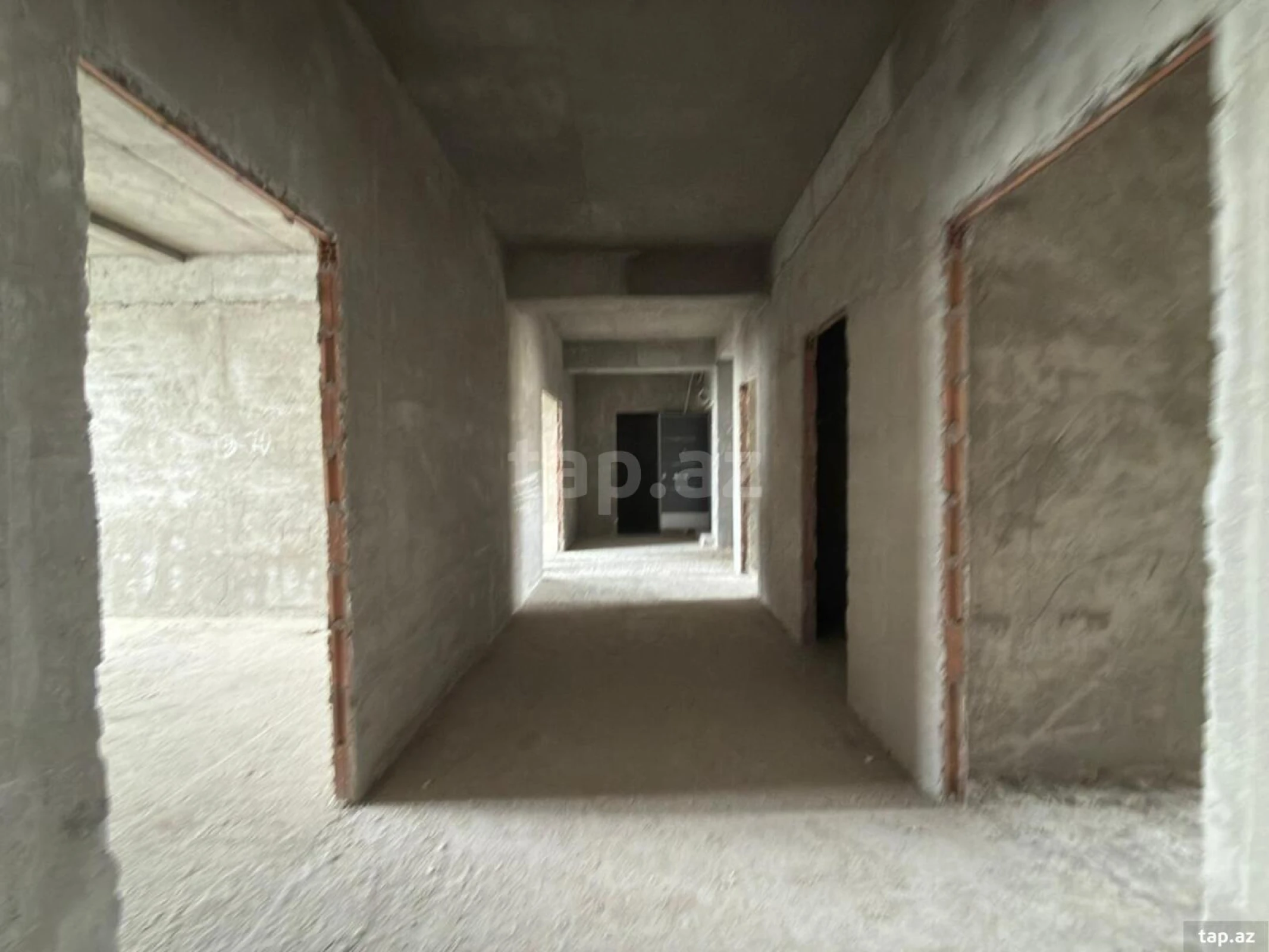 Satılır 5 otaqlı yeni tikili 206 m²