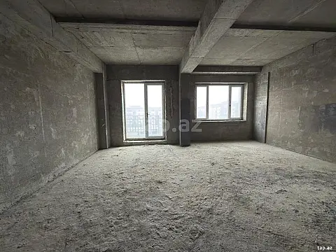 Satılır 5 otaqlı yeni tikili 206 m²