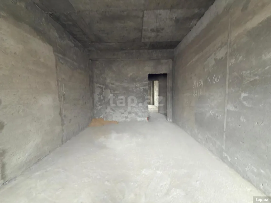 Satılır 5 otaqlı yeni tikili 206 m²