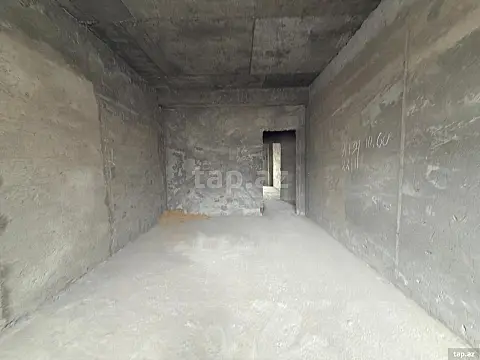 Satılır 5 otaqlı yeni tikili 206 m²