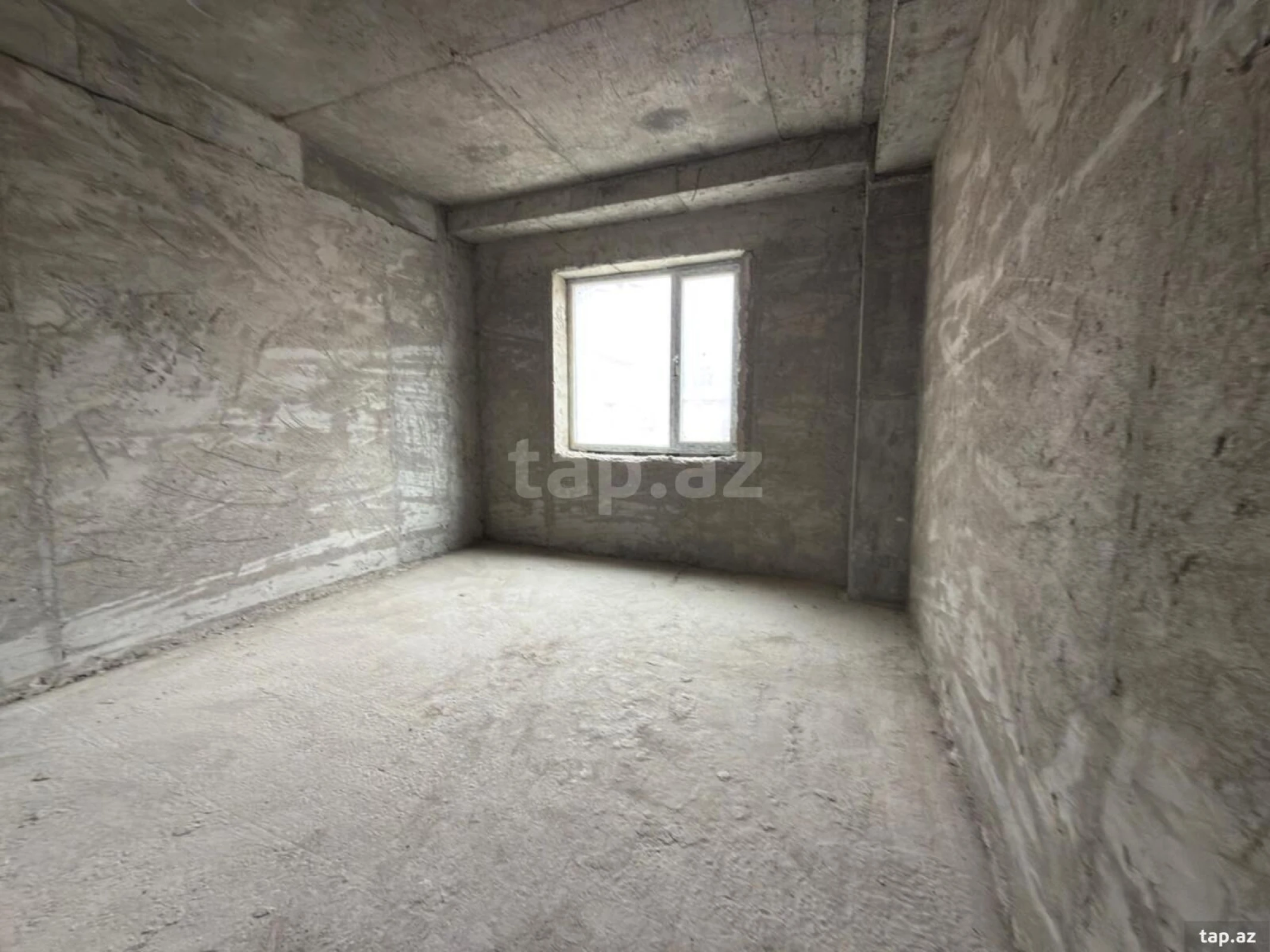 Satılır 5 otaqlı yeni tikili 206 m²