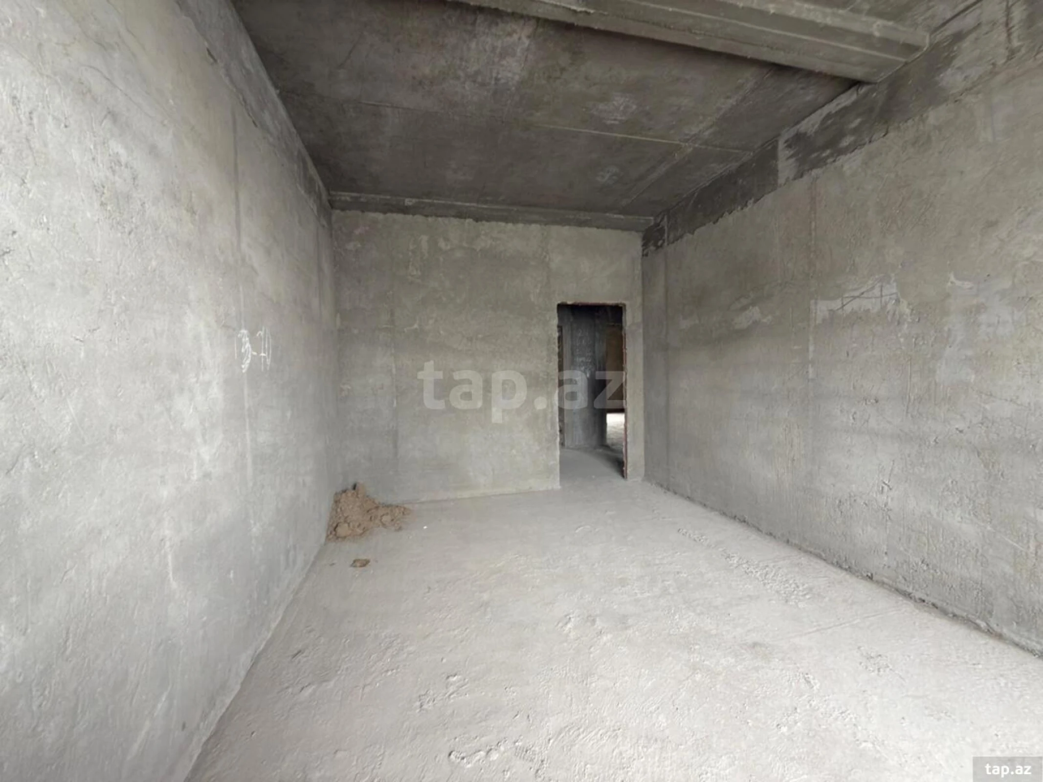 Satılır 5 otaqlı yeni tikili 206 m²