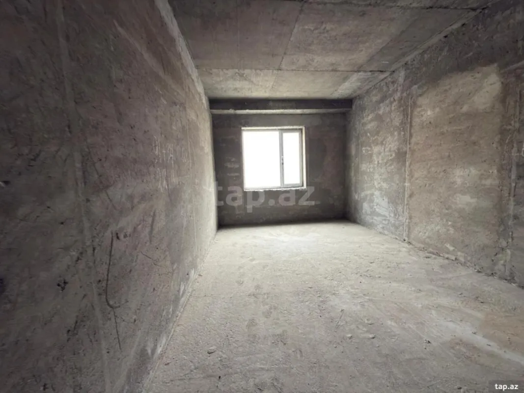 Satılır 5 otaqlı yeni tikili 206 m²