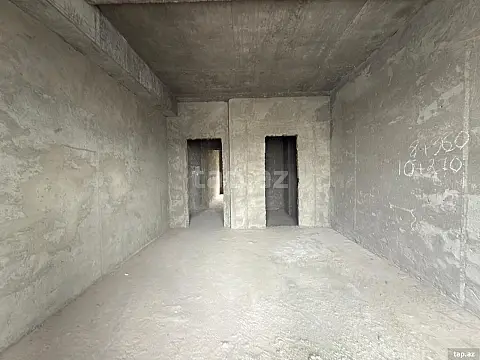 Satılır 5 otaqlı yeni tikili 206 m²