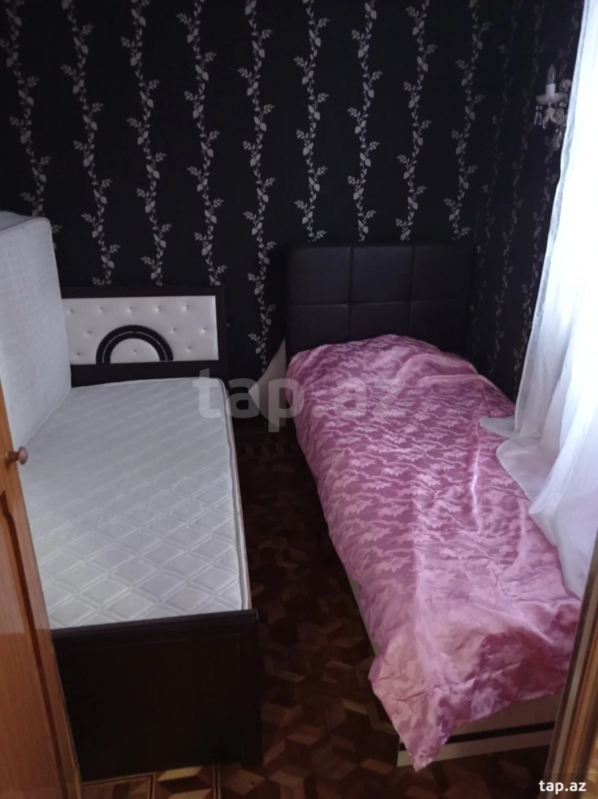 Kirayə verilir 2 otaqlı mənzil 60 m²