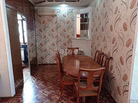 Kirayə verilir 2 otaqlı mənzil 60 m²