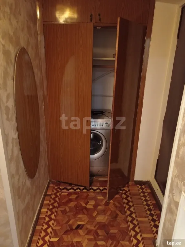 Kirayə verilir 2 otaqlı mənzil 60 m²