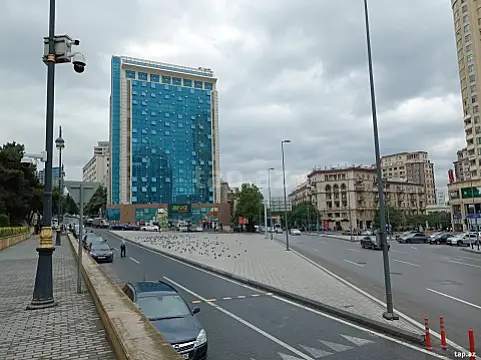 Kirayə verilir 2 otaqlı mənzil 60 m² — Bakı 2 otaq 60.00 m²