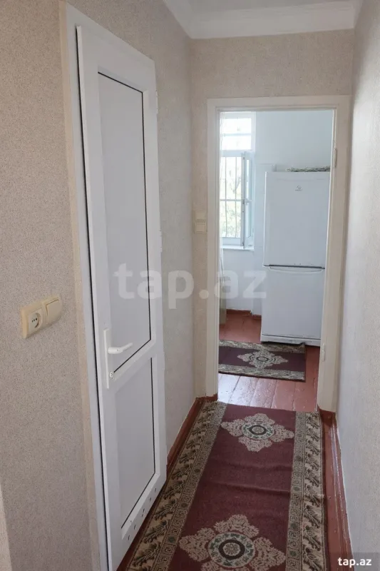 Satılır 2 otaqlı mənzil 55 m²