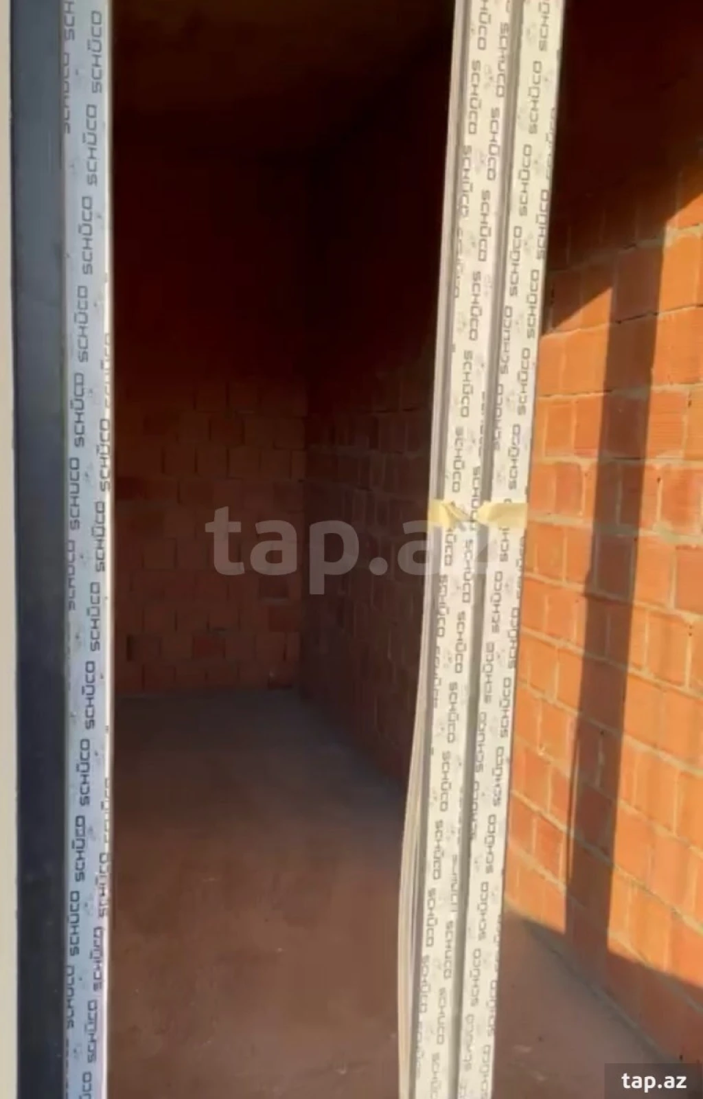 Satılır 2 otaqlı yeni tikili 79 m²