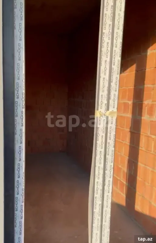 Satılır 2 otaqlı yeni tikili 79 m²