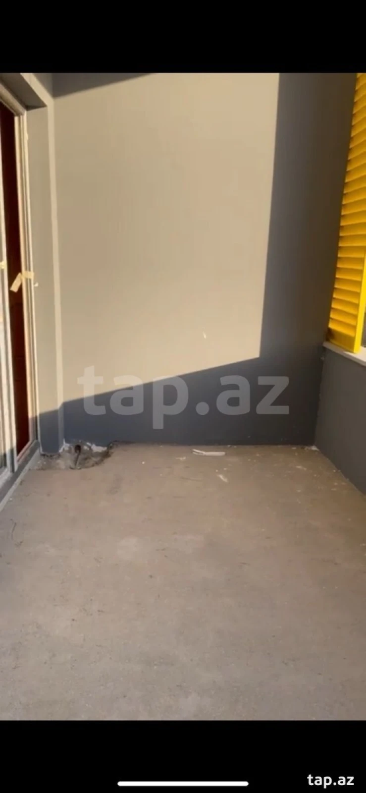 Satılır 2 otaqlı yeni tikili 79 m²