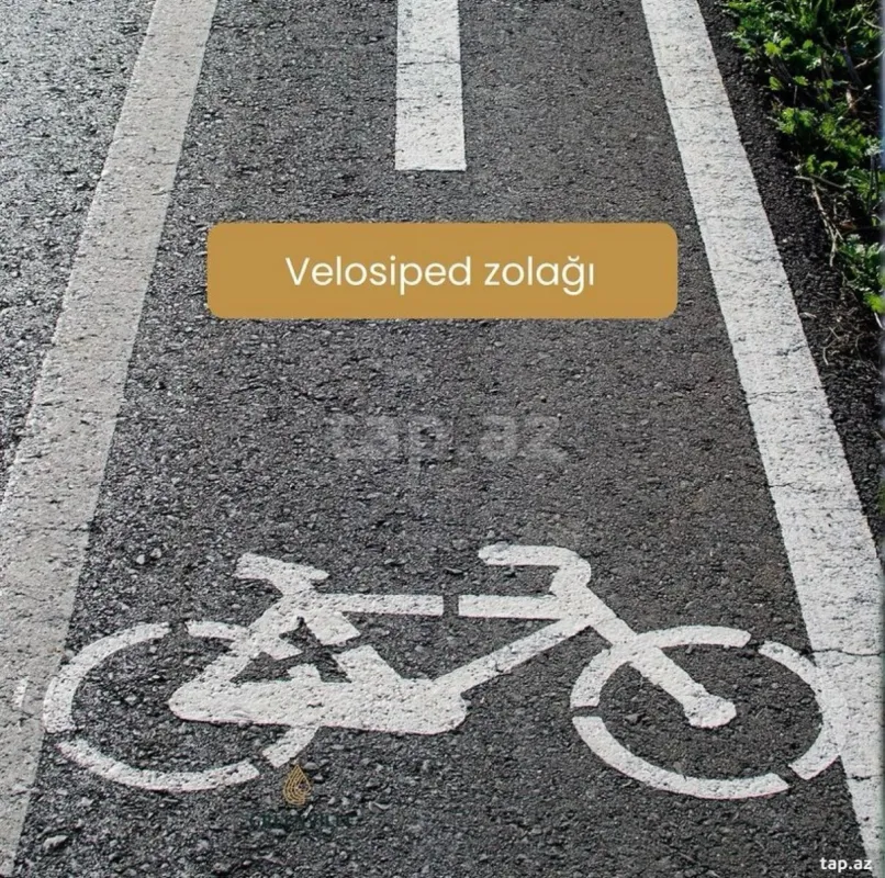 Satılır 2 otaqlı yeni tikili 79 m²