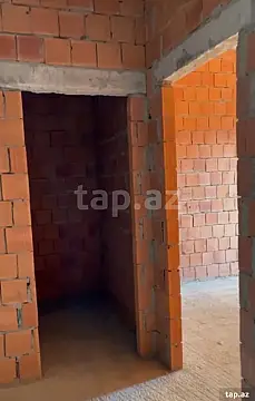 Satılır 2 otaqlı yeni tikili 79 m²