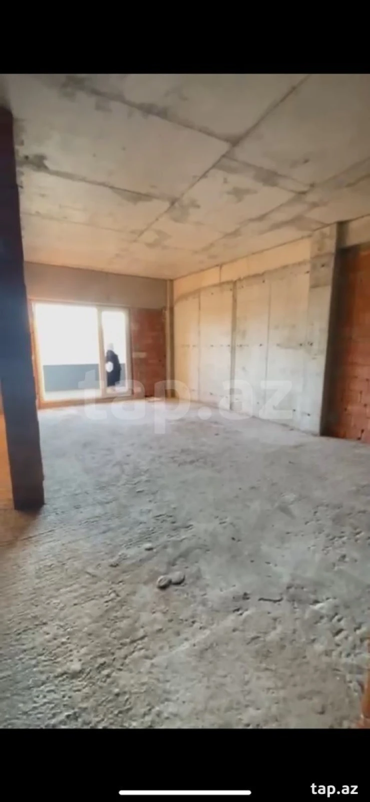 Satılır 2 otaqlı yeni tikili 79 m²