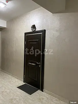 Kirayə verilir 3 otaqlı yeni tikili 84 m²