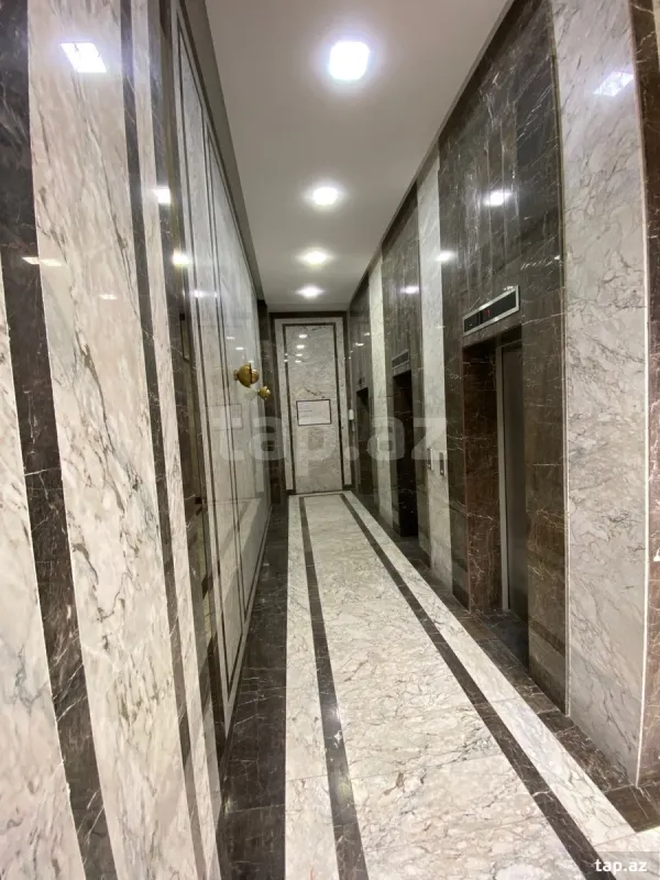 Kirayə verilir 3 otaqlı yeni tikili 84 m²