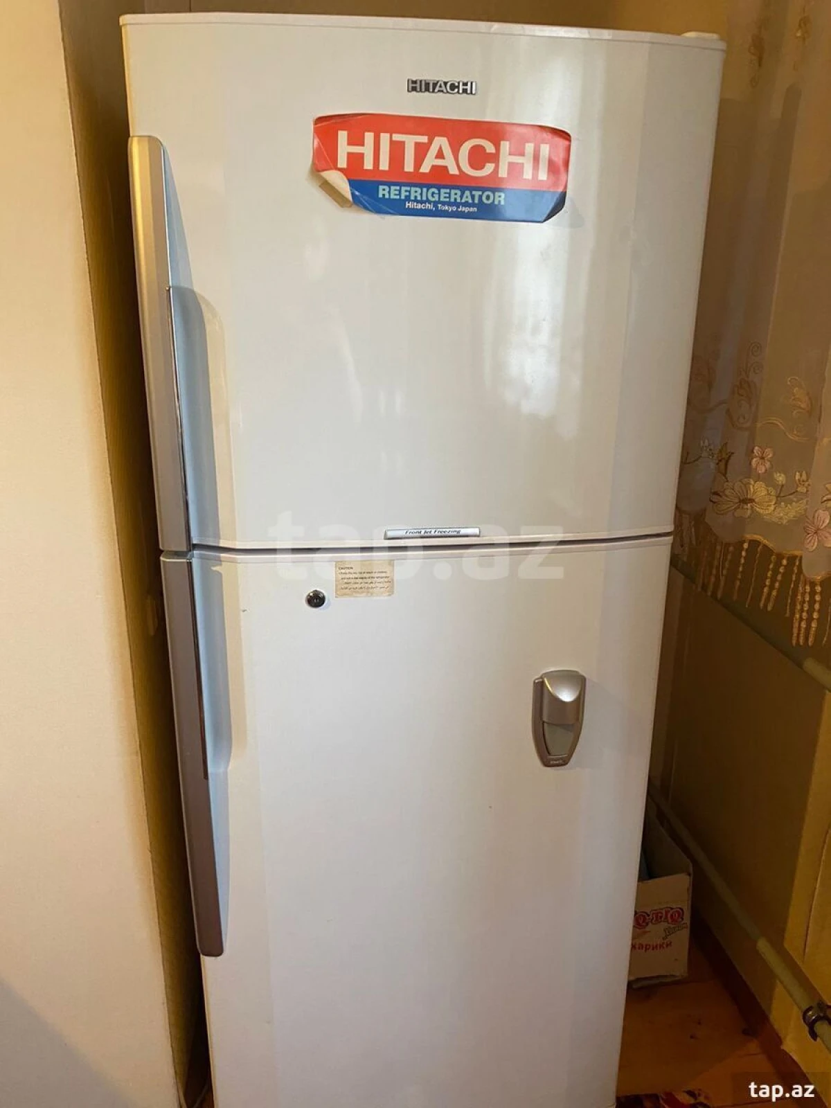 Kirayə verilir 2 otaqlı mənzil 61 m²