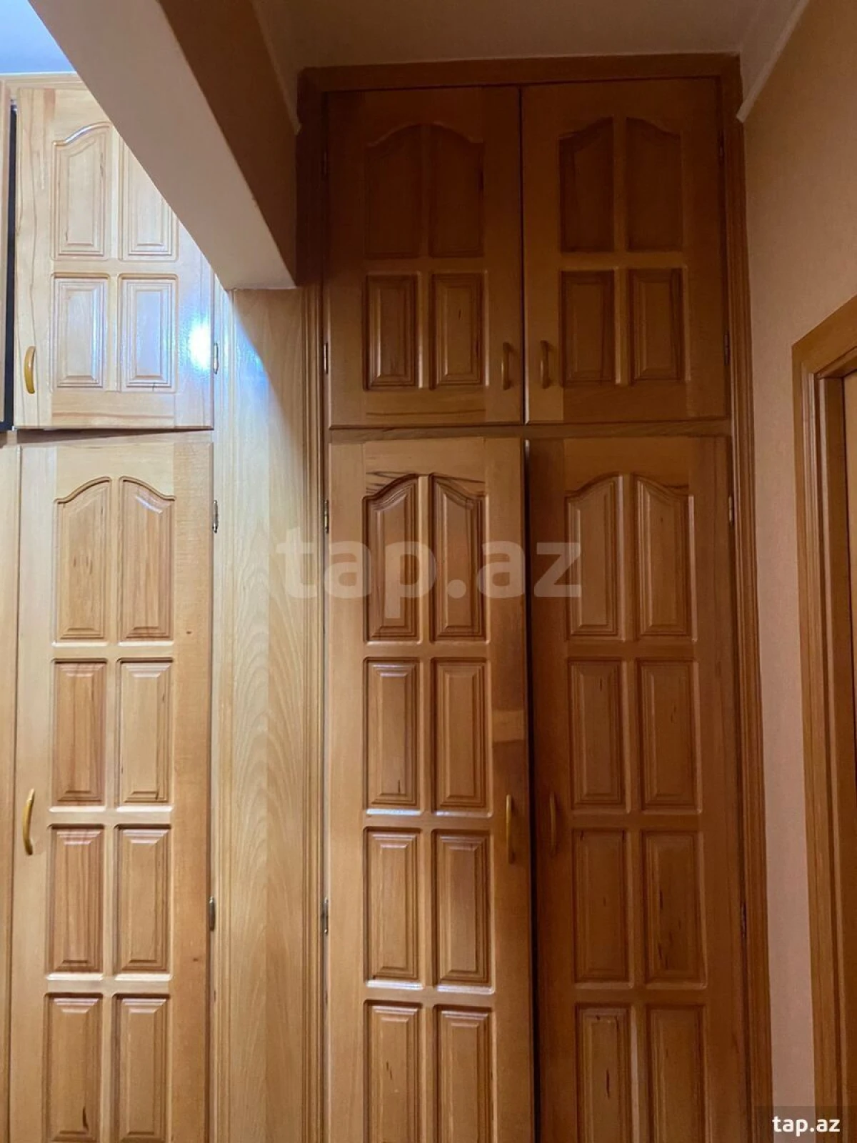 Kirayə verilir 2 otaqlı mənzil 61 m²