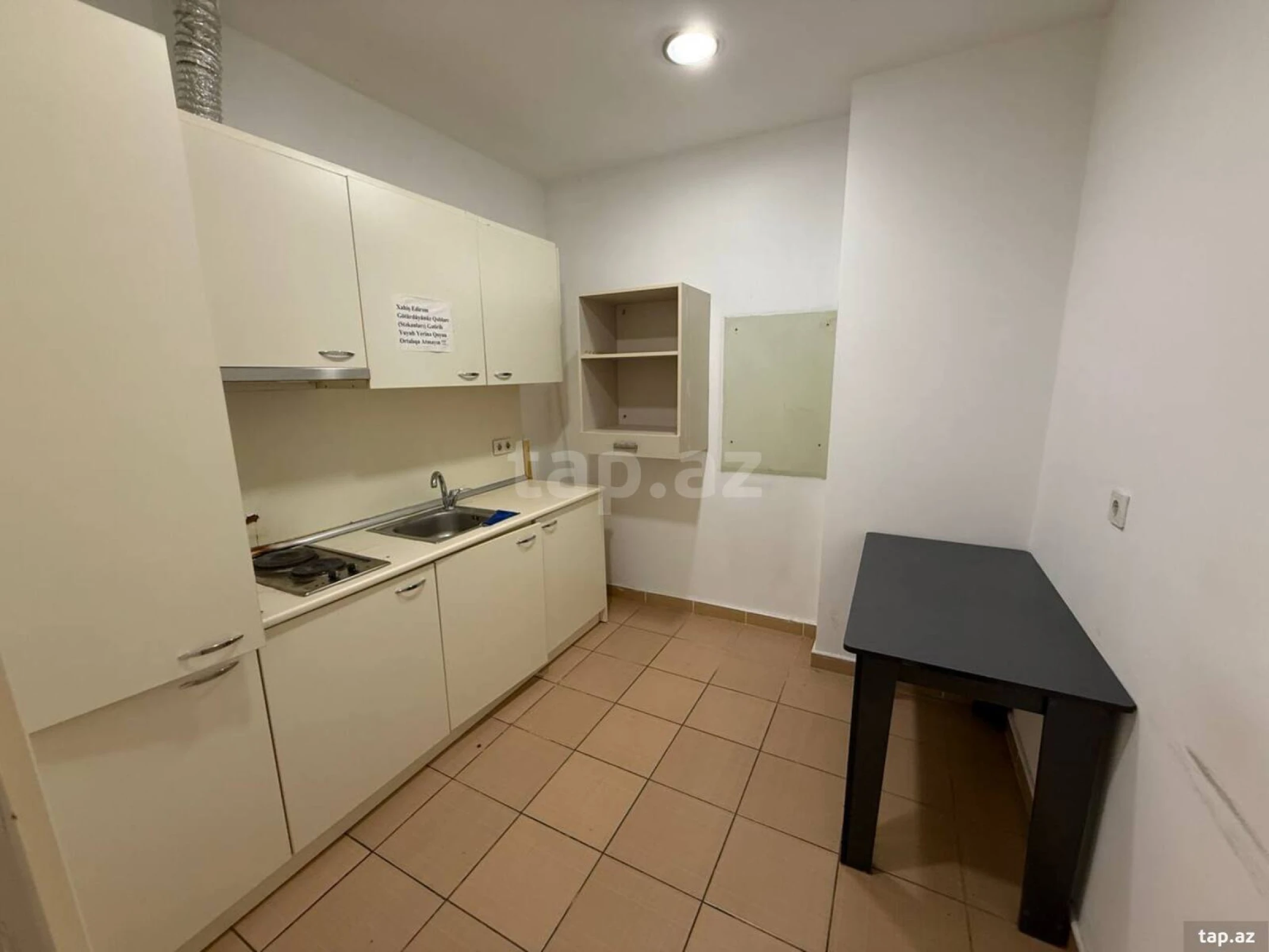 Kirayə verilir ofis