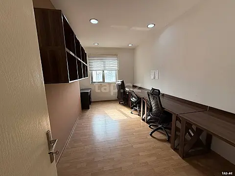 Kirayə verilir ofis