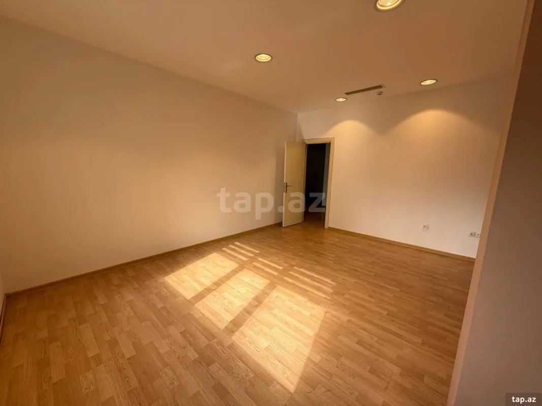 Kirayə verilir ofis