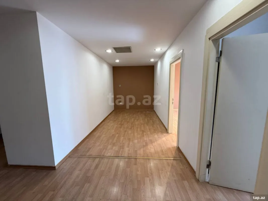 Kirayə verilir ofis