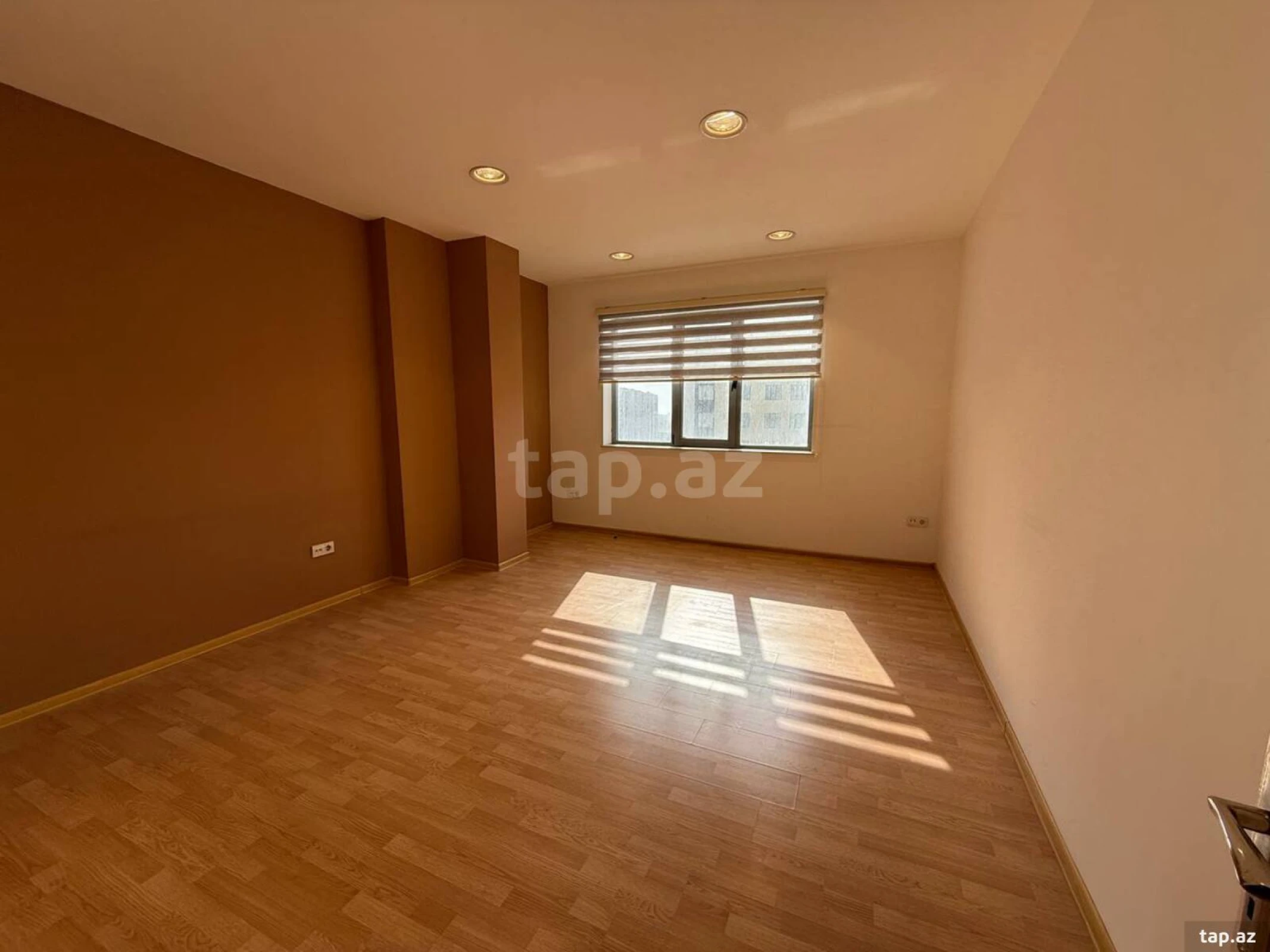 Kirayə verilir ofis