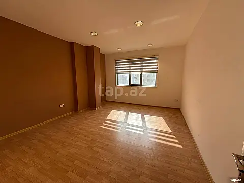 Kirayə verilir ofis — Bakı