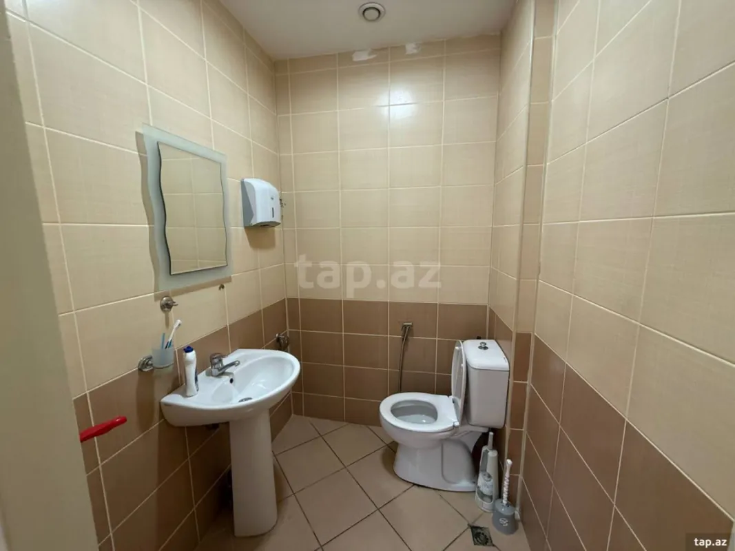 Kirayə verilir ofis